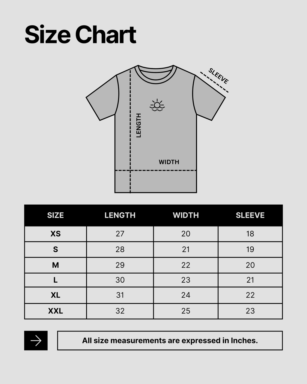 Leap of Maturity Oversized T-Shirt