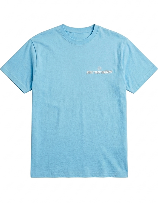 Sky Blue T-shirt