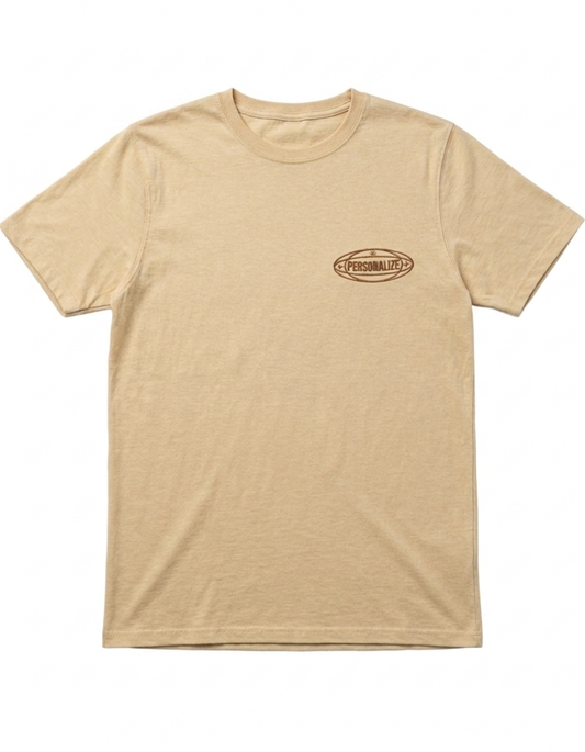 Sand Beige T-shirt