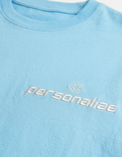 Sky Blue T-shirt