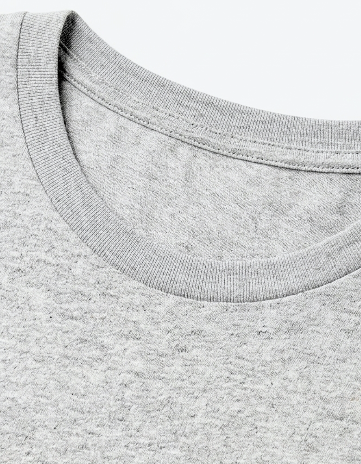 Mist Grey T-shirt