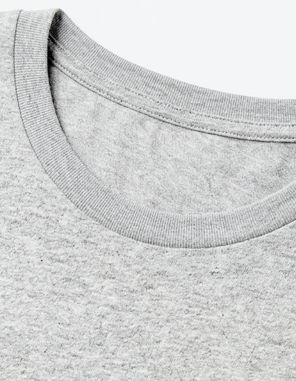 Mist Grey T-shirt