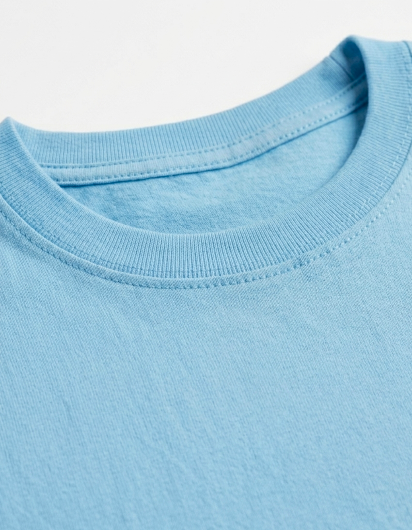 Sky Blue T-shirt