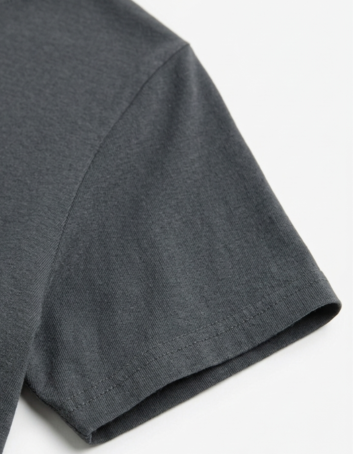 Coal Grey T-shirt