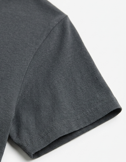 Coal Grey T-shirt