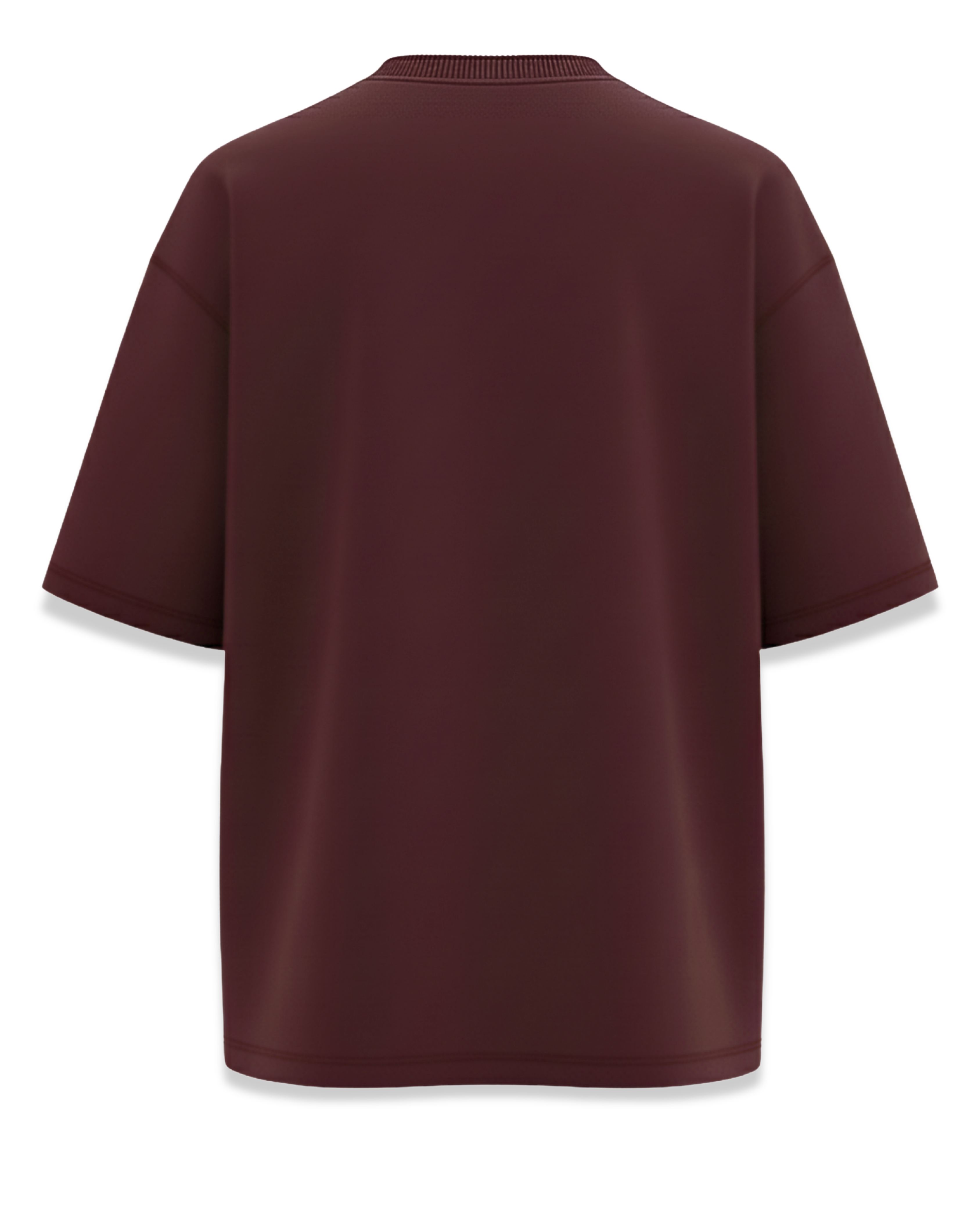 STAY As You Are Oversized T-Shirt