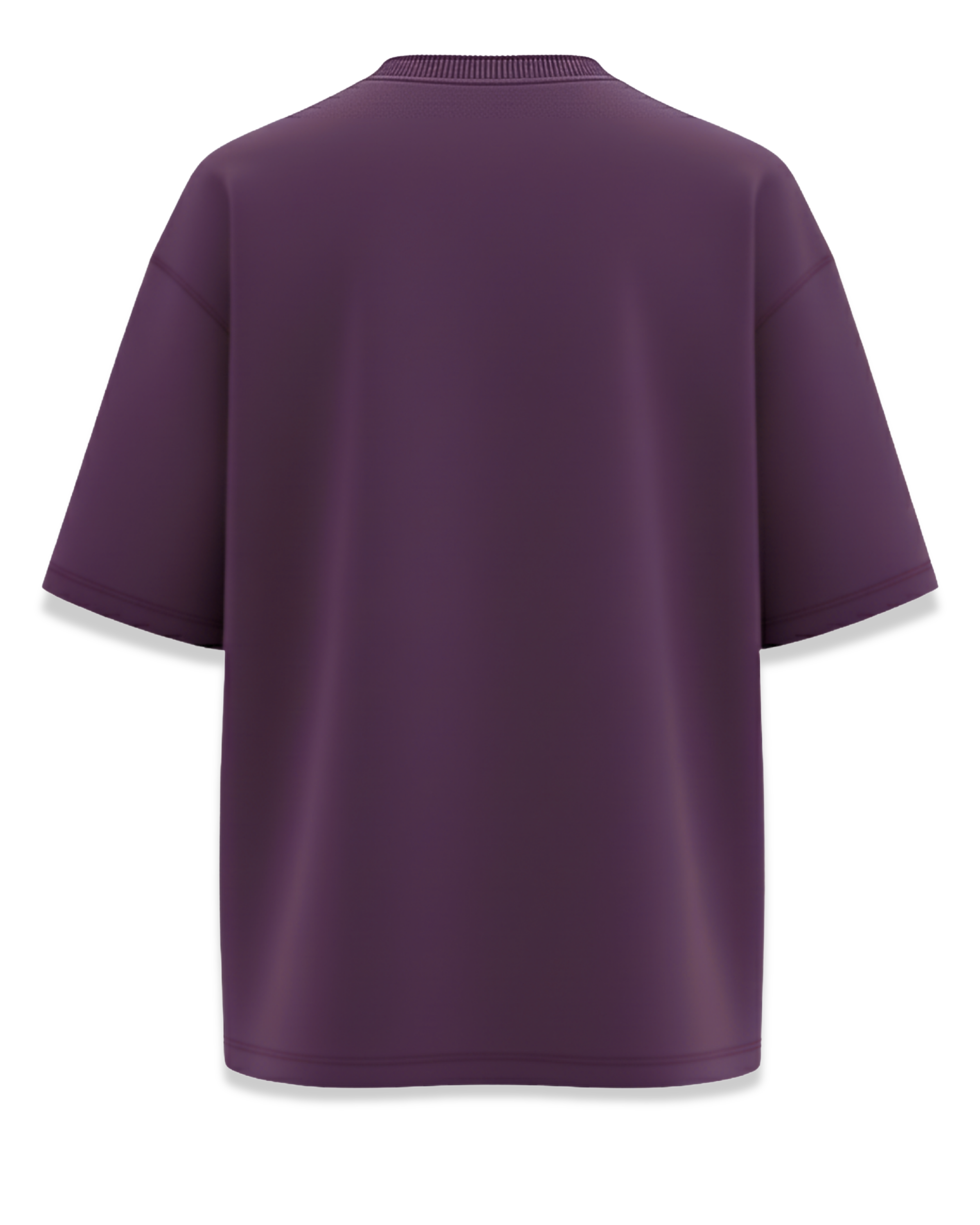 Anime aikō-ka Oversized T-Shirt