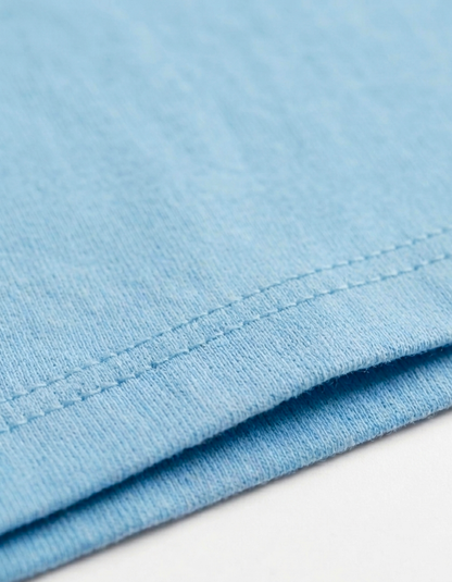 Sky Blue T-shirt