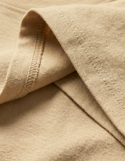 Sand Beige T-shirt