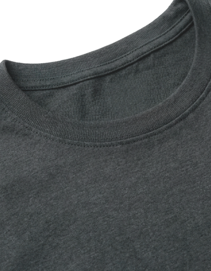 Coal Grey T-shirt