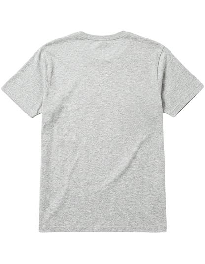 Mist Grey T-shirt