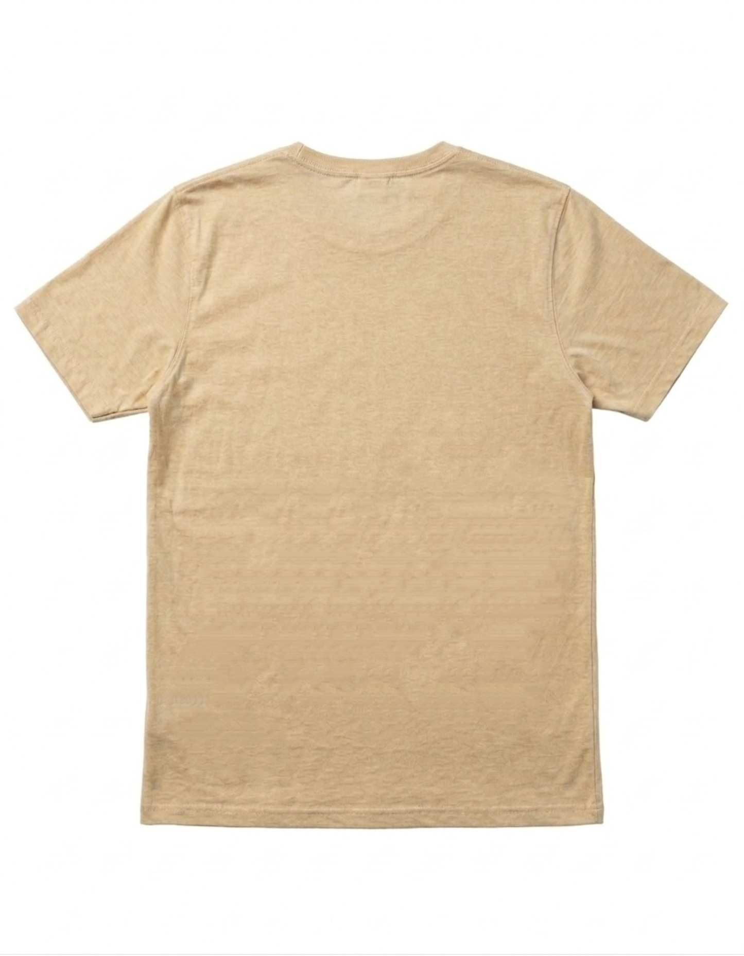 Sand Beige T-shirt