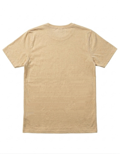 Sand Beige T-shirt
