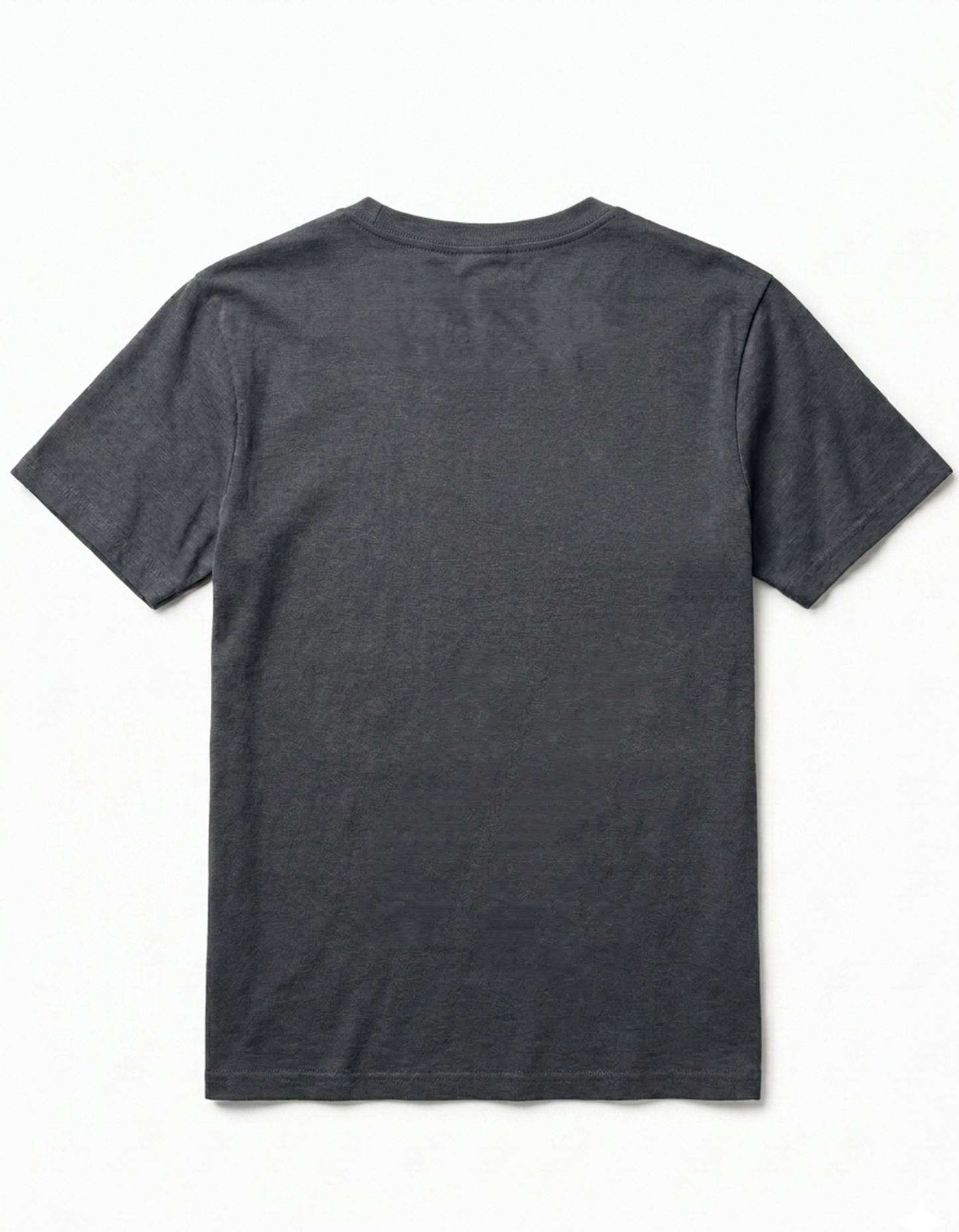Coal Grey T-shirt