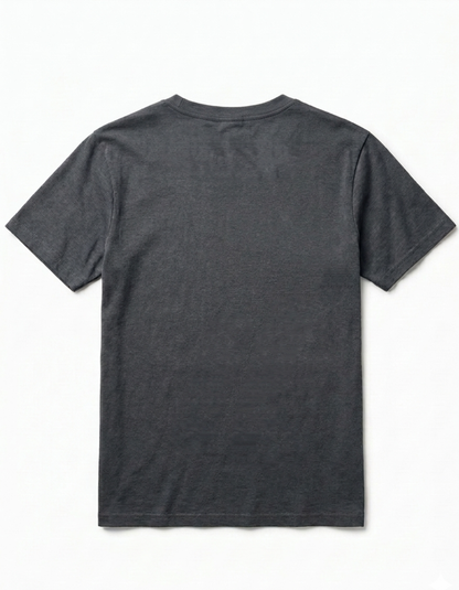 Coal Grey T-shirt