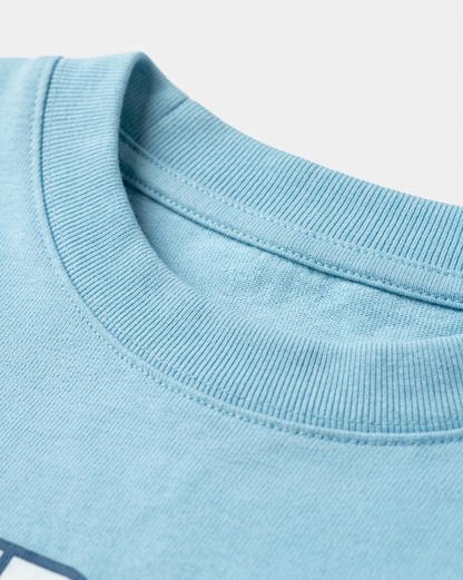 Gemini Oversized T-Shirt