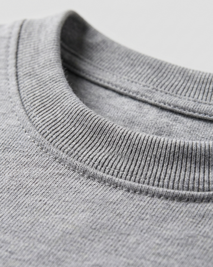 ChatGPT Oversized T-Shirt