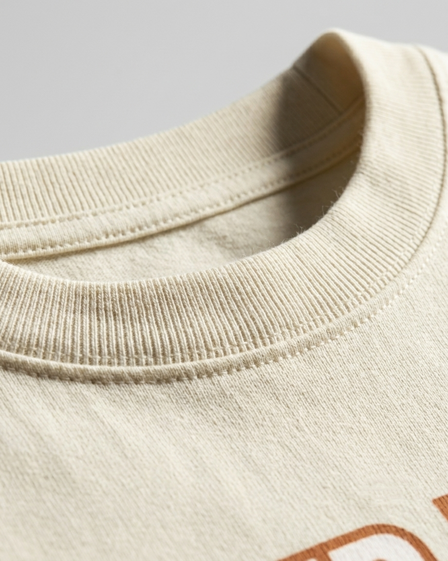 Claude Oversized T-Shirt