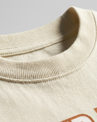 Claude Oversized T-Shirt