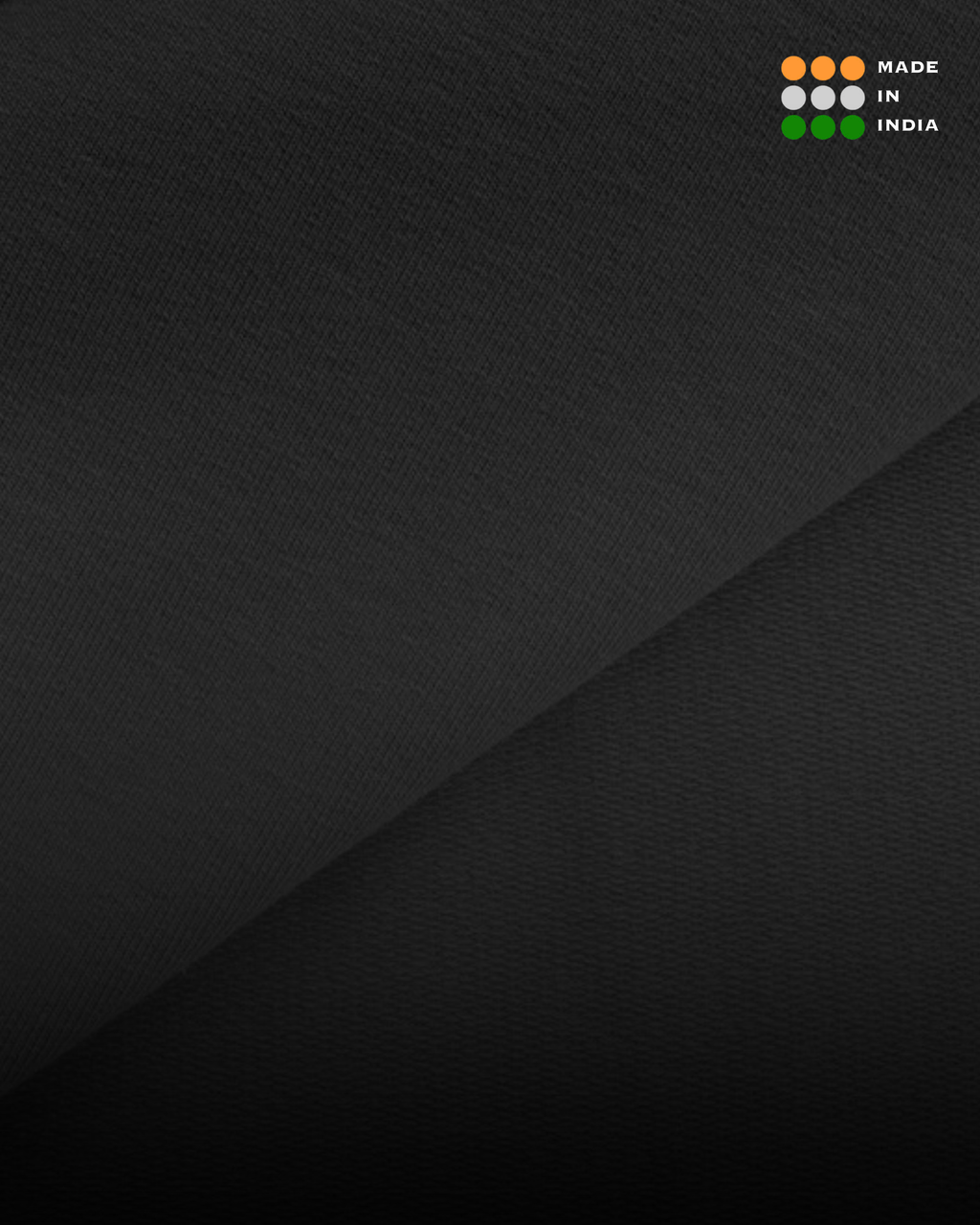 Money Fame Oversized T-shirt