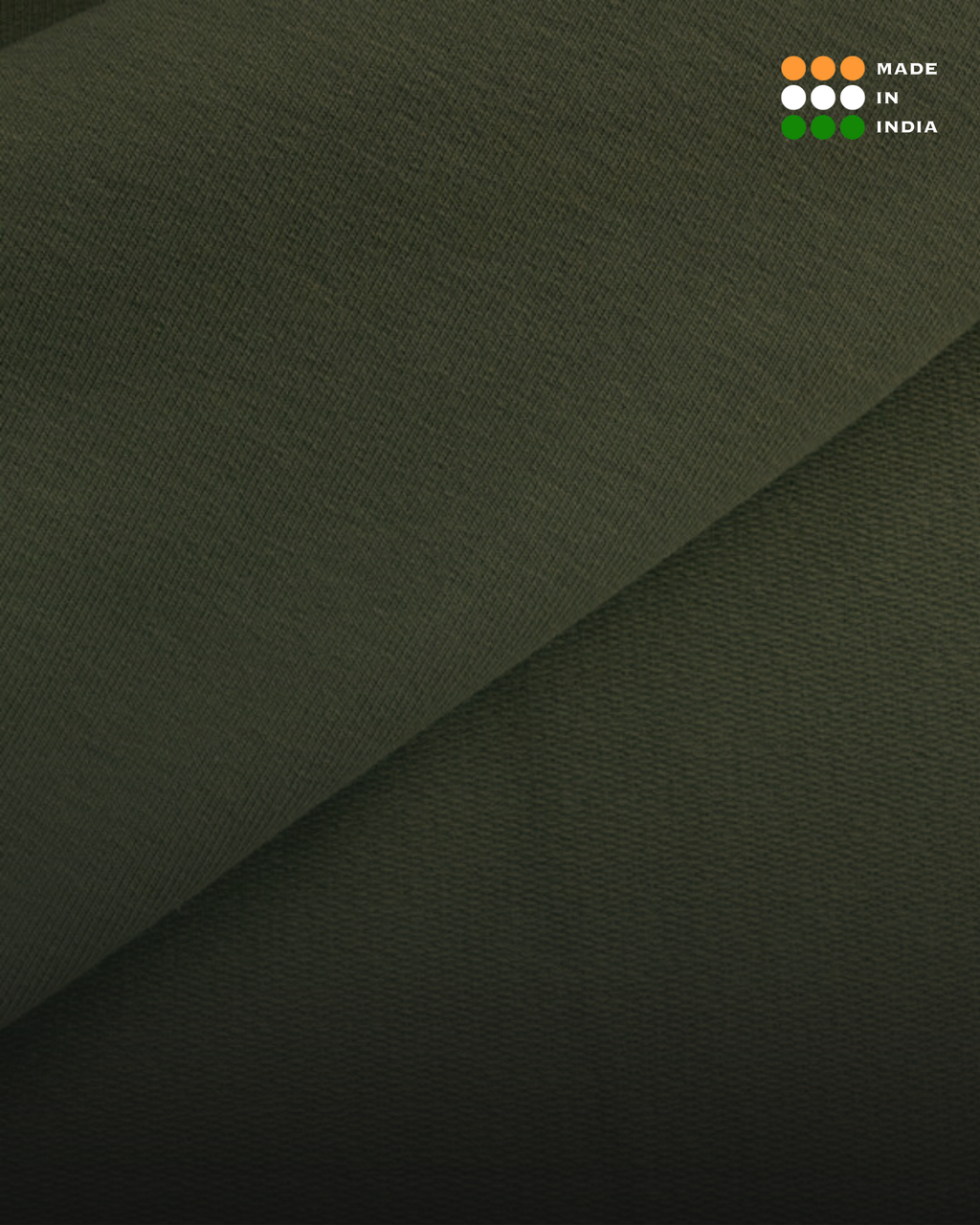 Leap of Maturity Oversized T-Shirt