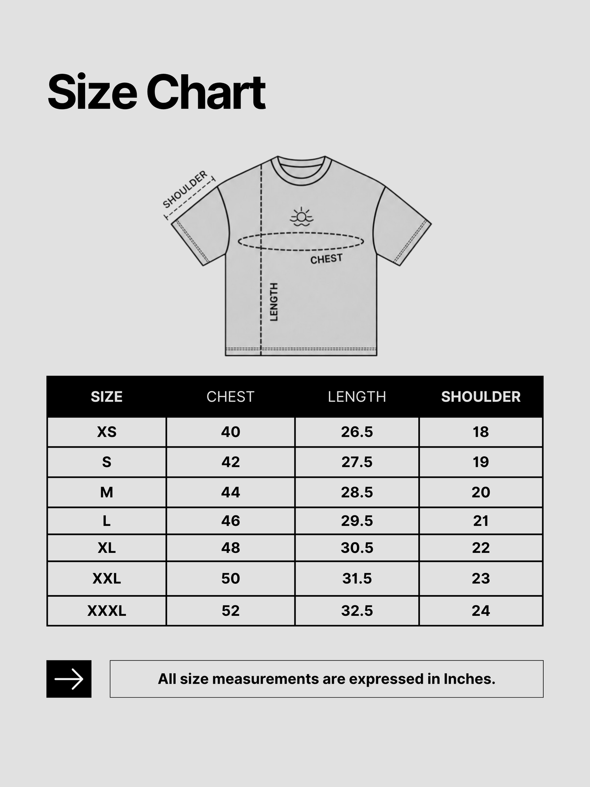 Unity Oversized T-Shirt