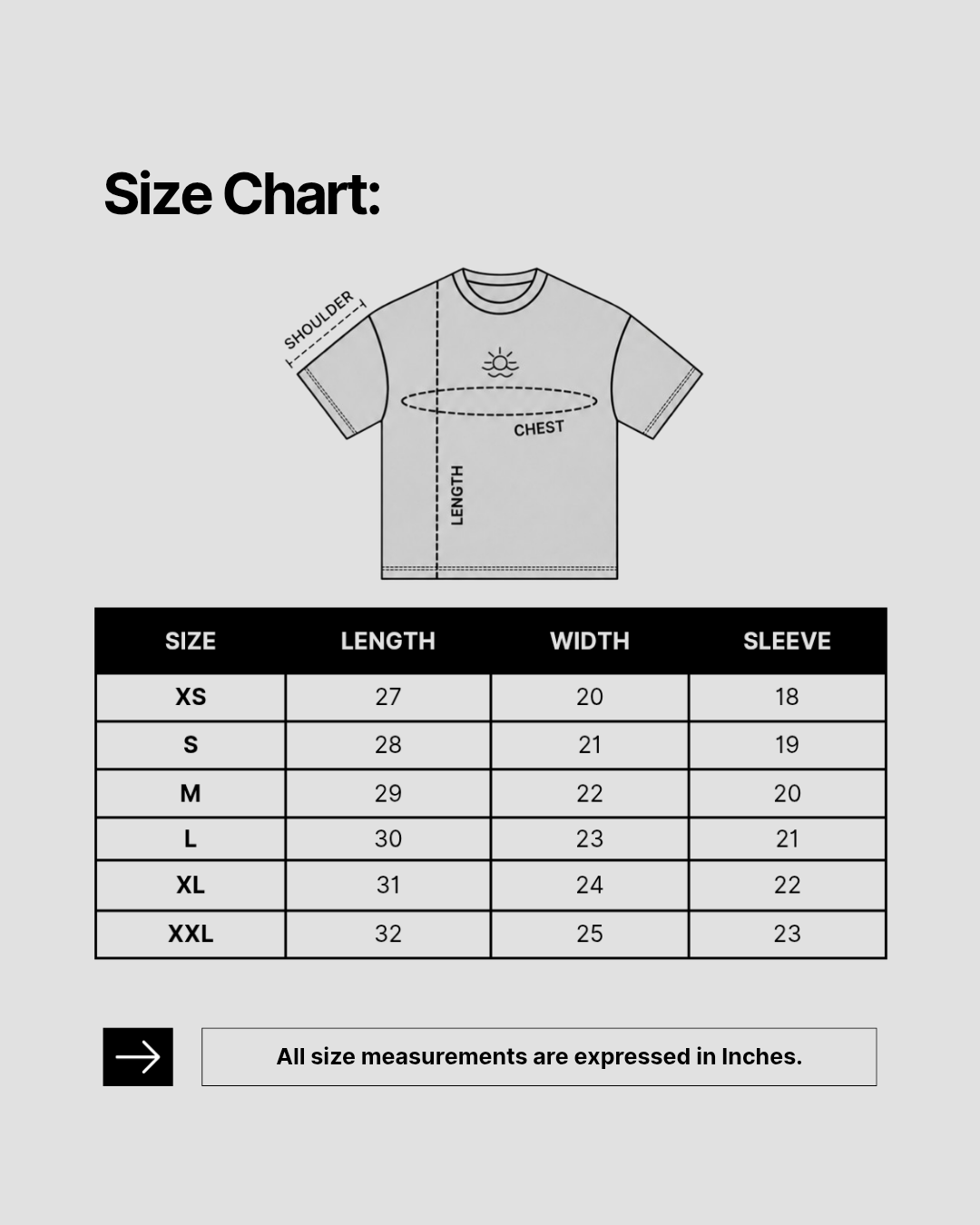 Gemini Oversized T-Shirt